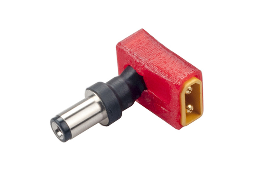 RJXHOBBY Fatsharkゴーグル用Battery Adapter for 2-3S Lipo XT30(Red) RJXHOBBY Fatsharkゴーグル用Battery Adapter for 2-3S Lipo XT30(Red)