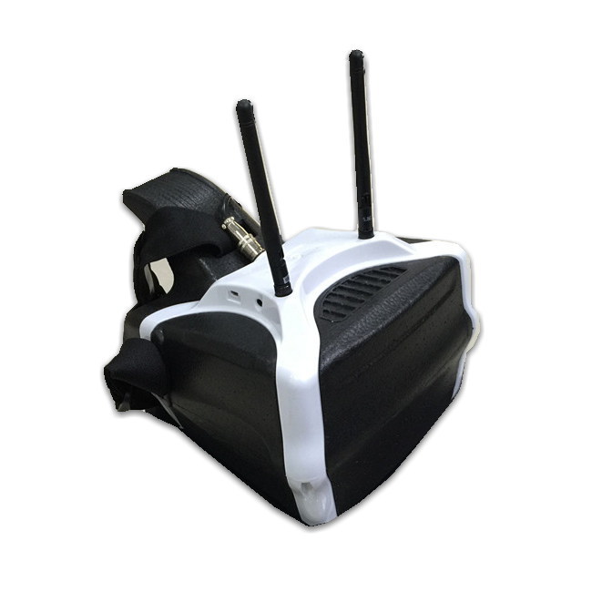 Headplay 1280x800 AV/HDMI 5.8G 40CH Diversity RX FPV GOGGL Headplay 1280x800 AV/HDMI 5.8G 40CH Diversity RX FPV GOGGL