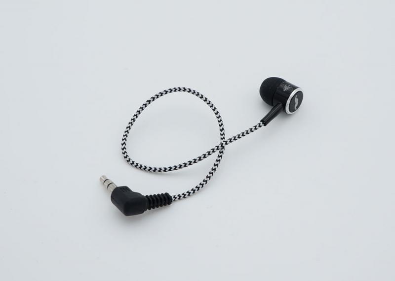 Mr Steele Earbud イヤホン Mr Steele Earbud イヤホン