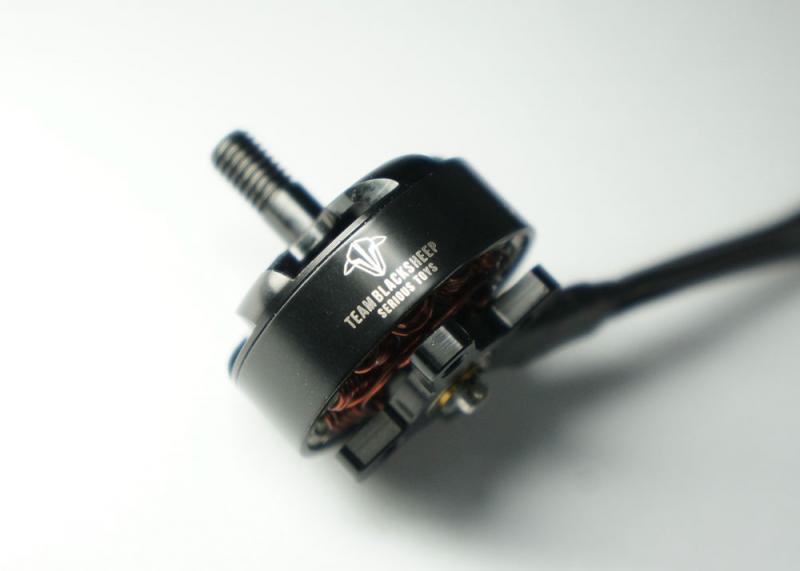TBS Master Pilot 2400kV Brushless Motor TBS Master Pilot 2400kV Brushless Motor