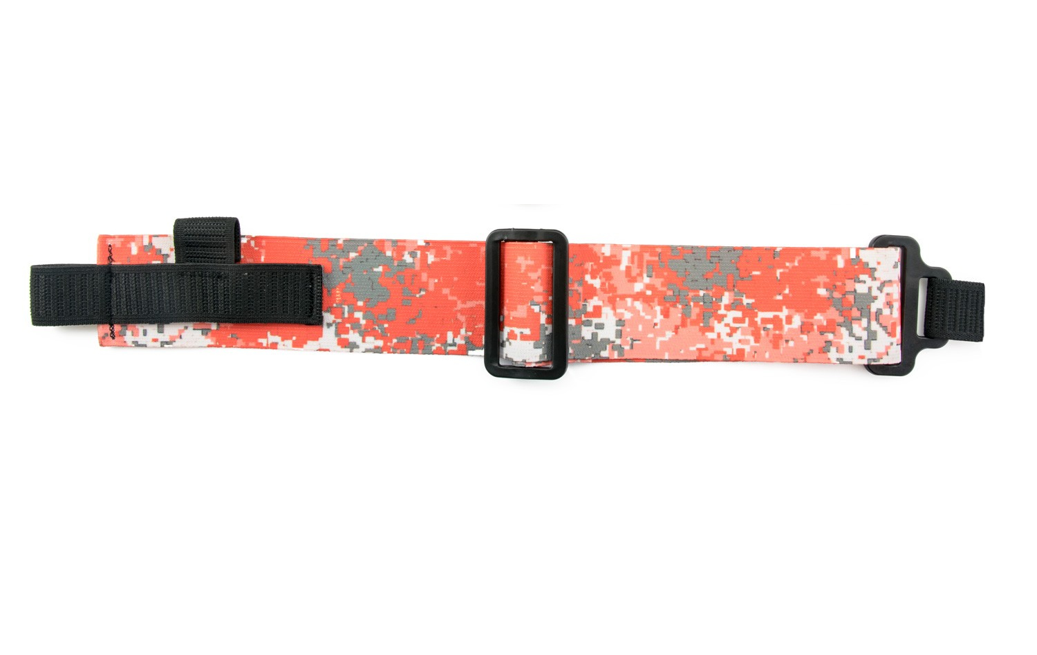 FatStraps FPV Goggles Head Strap (48mm Wide)Red Camo FatStraps FPV Goggles Head Strap (48mm Wide)Red Camo