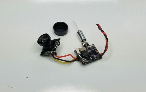 5.8G 25mW TW FX900TW Detached Ultralight Camera Combo(dipole) 5.8G 25mW TW FX900TW Detached Ultralight Camera Combo(dipole)