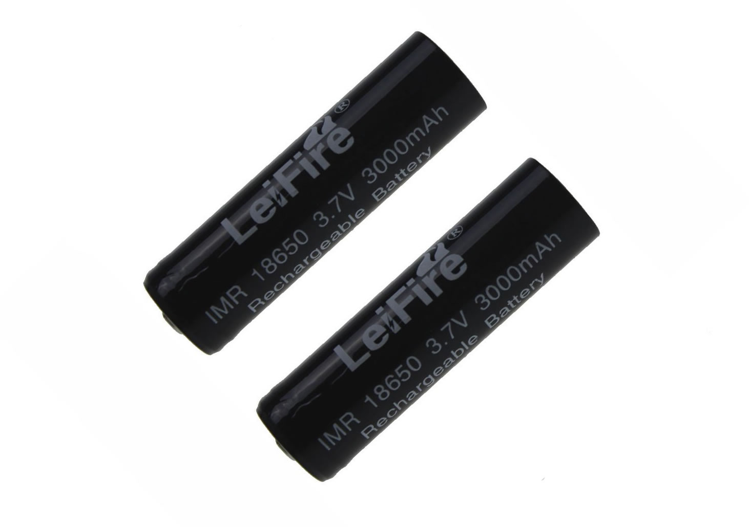 FatShark用リチウムイオン電池18650 3000mAh 2本セット FatShark用リチウムイオン電池18650 3000mAh 2本セット