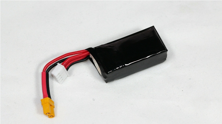 Monster Power 3セル330mAh45C with XT30 Monster Power 3セル330mAh45C with XT30