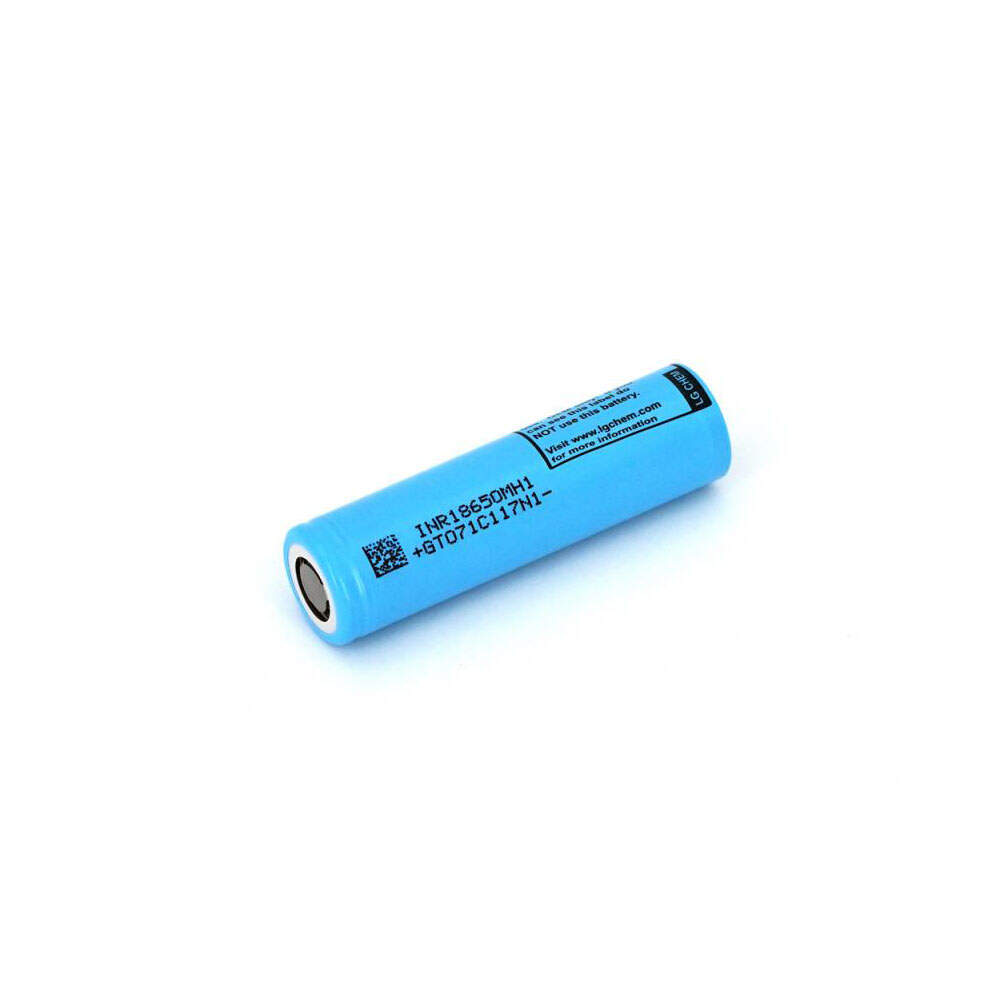 FatShark用リチウムイオン電池18650 3200mAh (LG社製)