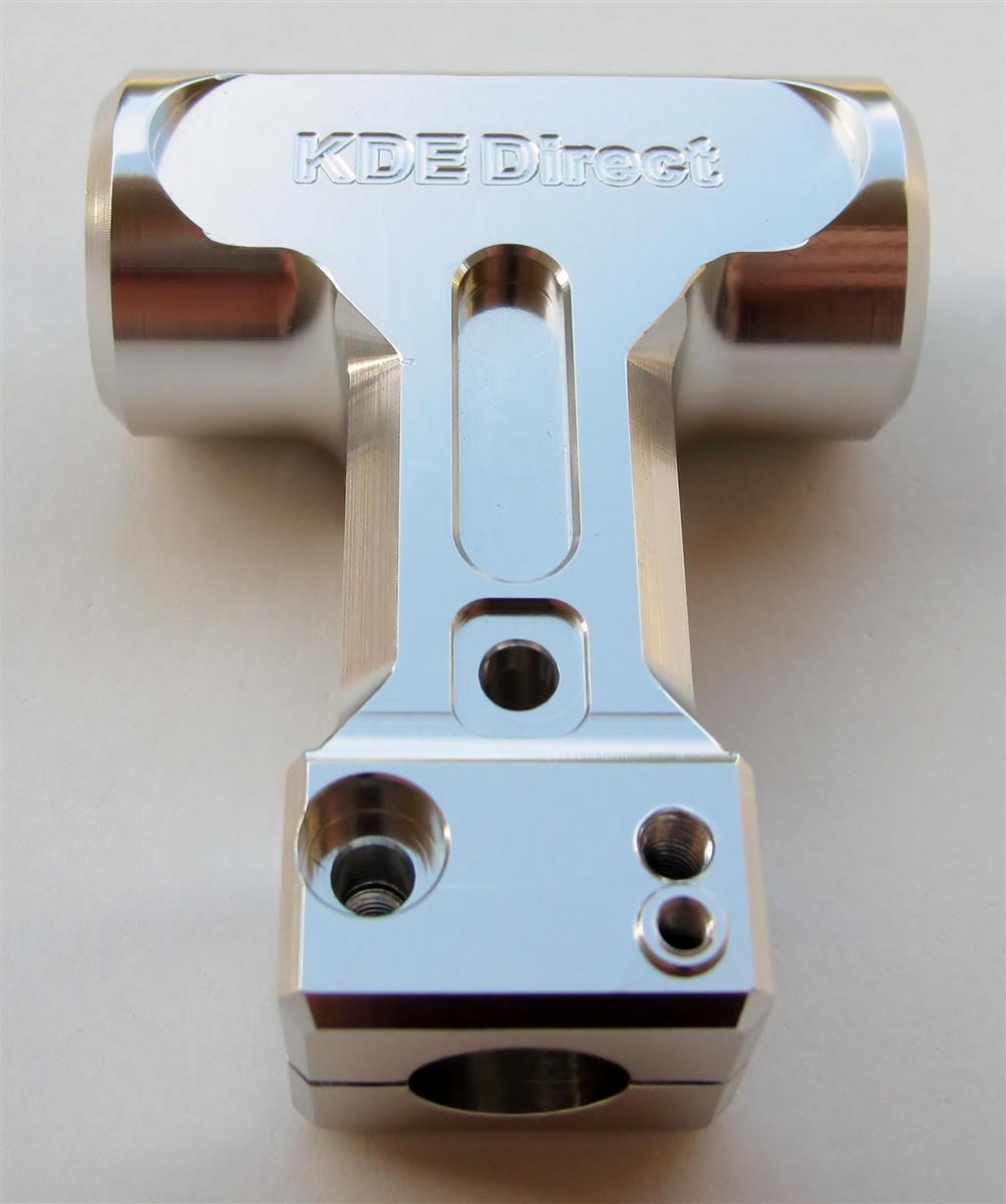 KDE Direct Flybarless Main Rotor Housing For T-Rex 700