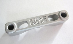 KDE Direct Vertical Stabilizer Mount For T-Rex550/600/700 - ウインドウを閉じる