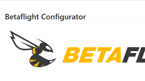 Betaflightコンフィグレーター講習