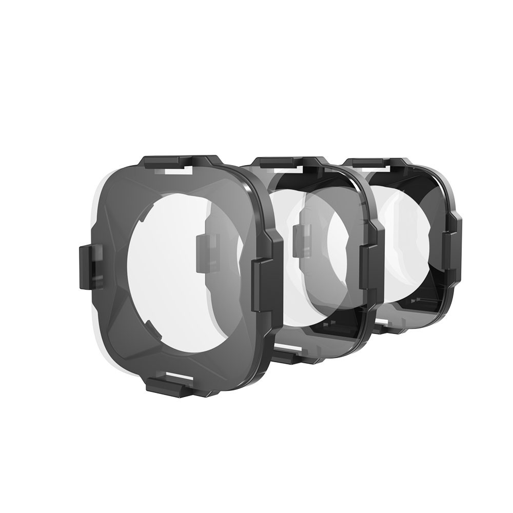 Runcam Thumb2用レンズプロテクターセット