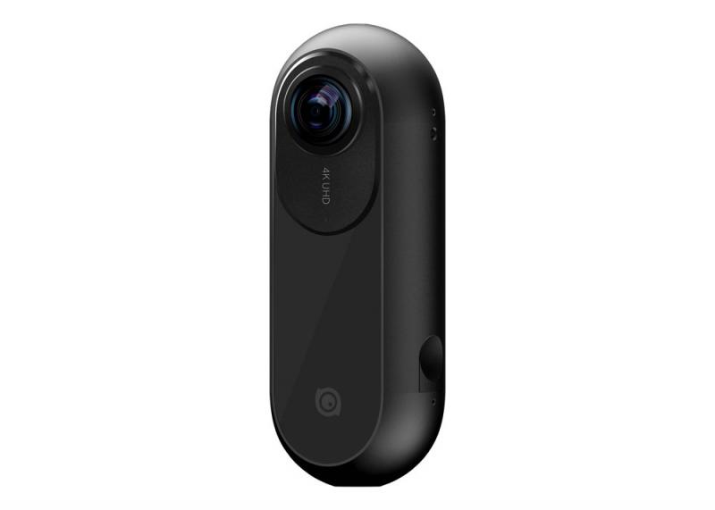 Insta360 One Camera(4K)+ FREE selfie stick