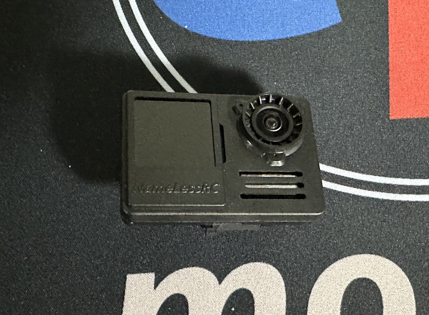 Nameless Naked Gopro HERO9 ※完成品