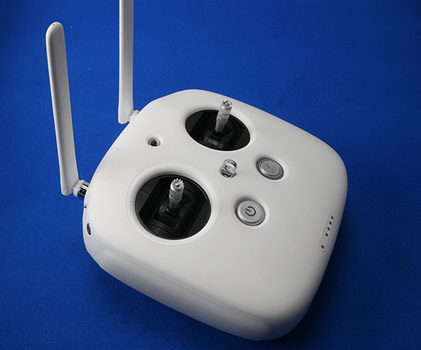 Silicon Protection Case, Cover, Skin for DJI Phantom 3, Inspire - ウインドウを閉じる