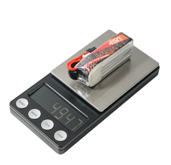 BETAFPV LAVA 4S 450mAh 75C Battery (2PCS)
