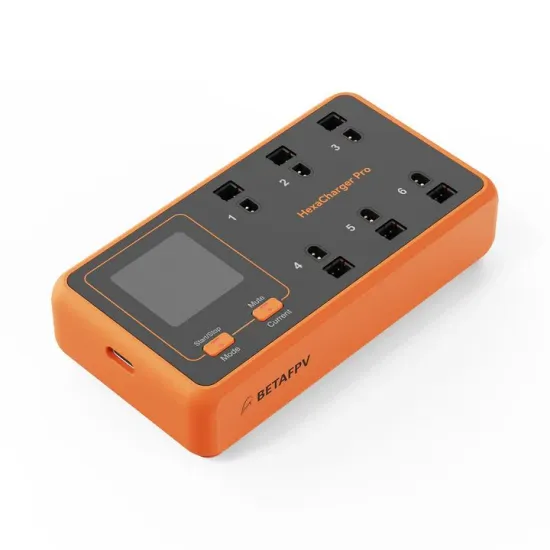 BETAFPV HexaCharger 1S Charger HexaCharger Pro