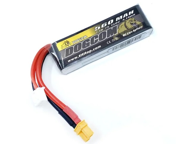 Lipo Battery : ep-models.com, R/C Shopping-site