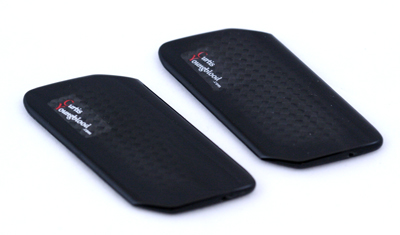 Curtis Youngblood Radix Super Stubz 268 Paddles※USED