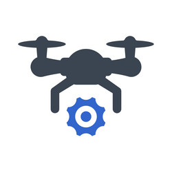 ドローン調整サービス