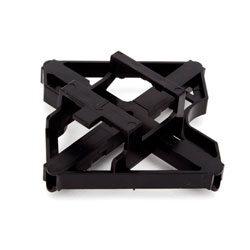 BLH7539 Blade MQX 4-1 Control Unit Mounting Frame