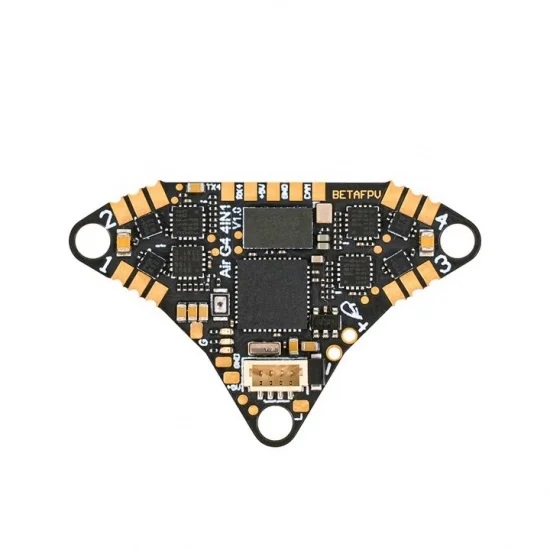 BETA FPV Air AIO Brushless Flight Controller