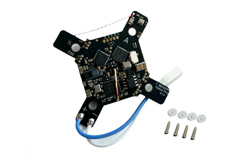 BETA FPV Cetus Pro Brushless Flight Controller
