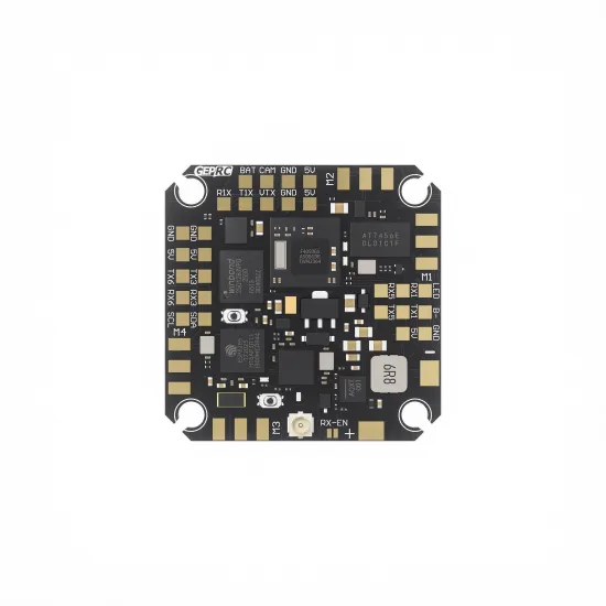 GEPRC TAKER F405 20A ELRS2.4G 2~4S AIO GEPRC TAKER F405 20A ELRS2.4G 2~4S AIO
