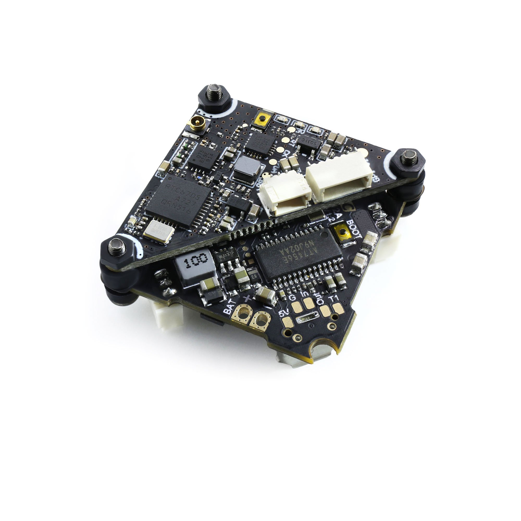 GEPRC GEP-STABLE 12A Whoop Stack GEPRC GEP-STABLE 12A Whoop Stack