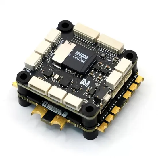 MicoAir743 V2 AM32 70A 30×30 FC&ESC Stack Ardupilot