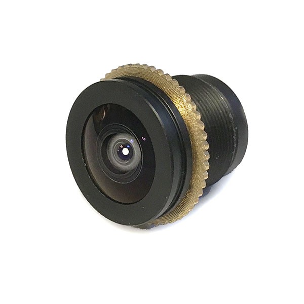 AMIMON Connex ProSight Camera 1.4mm Lens (HP+ Mode) - ウインドウを閉じる