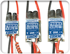 Phoenix Ice Lite 50※新古品