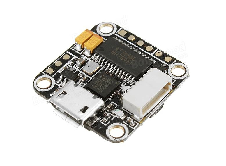 Acro Micro Teeny F4 flight control 16x16mm Built in OSD