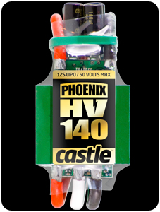 Phoenix HV-140　※新古品