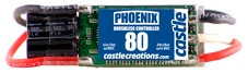 Phoenix 80 BEC（USED)