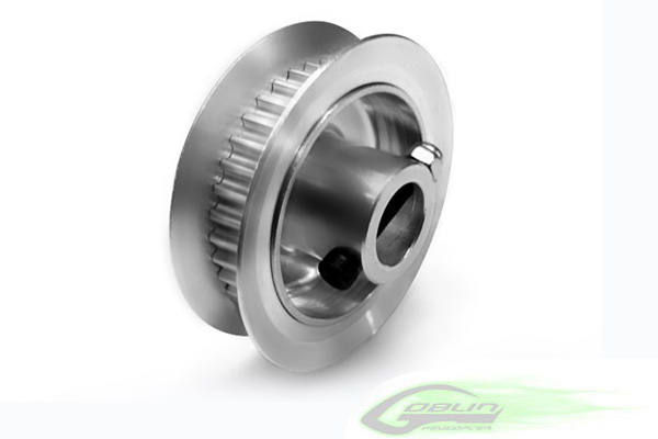 H0016-S Pulley Z36