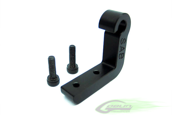 H0045-S Tail Push Rod Guide