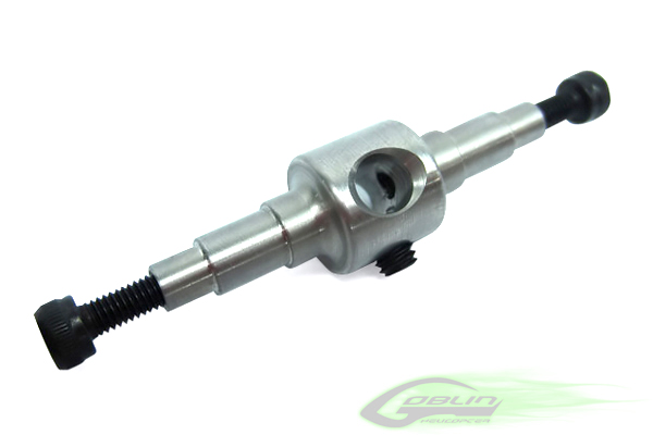 H0051-S Tail roter hub