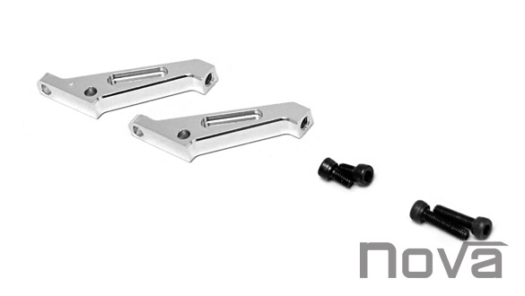 NOVA Goblin 500 Main Blade Grip Arm (2pcs) - ウインドウを閉じる