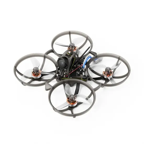 BETAFPV Air75 II Brushless Whoop Quadcopter Champion※お取り寄せ