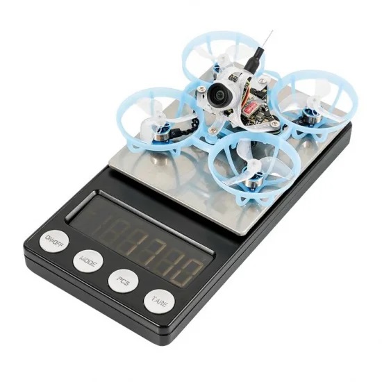 BETAFPV Air65 Whoop (1S) ELRS受信機-Freestyle