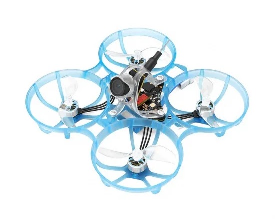 BETAFPV Air75 Whoop (1S) SFHSS受信機 - ウインドウを閉じる