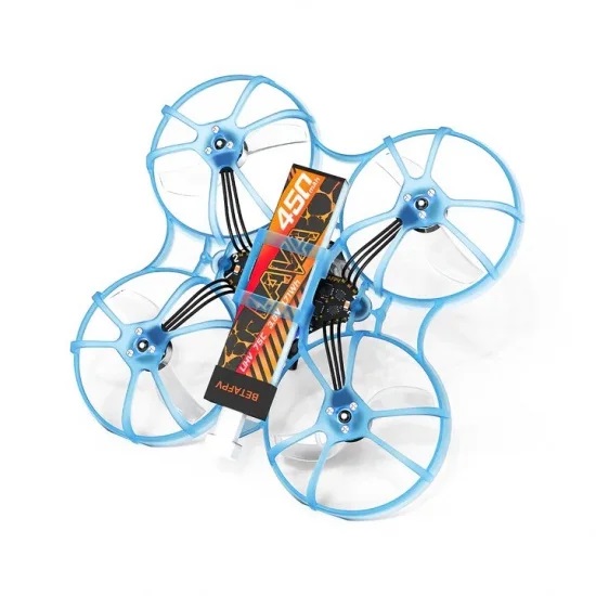 BETAFPV Air75 Whoop (1S) ELRS受信機