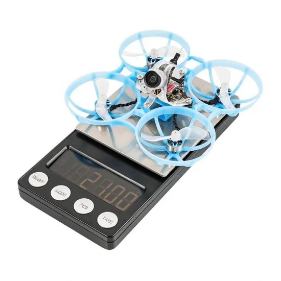 BETAFPV Air75 Whoop (1S) ELRS受信機