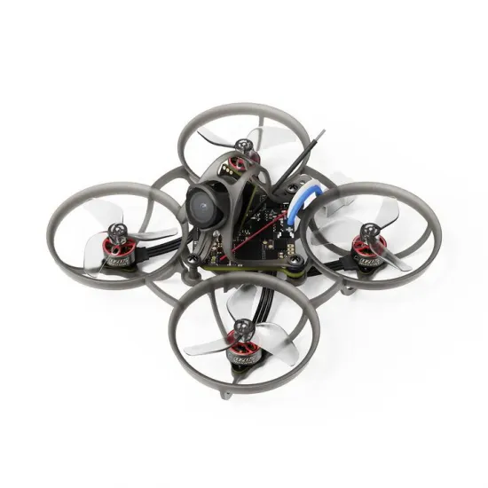 BETAFPV Air65 II Brushless Whoop Quadcopter Champion