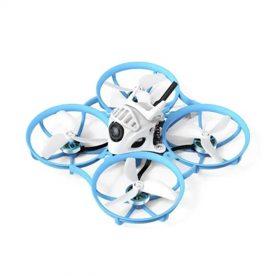 BETAFPV Meteor75 PRO2 Brushless Whoop Quadcopter SFHSS 完成機※受注生産