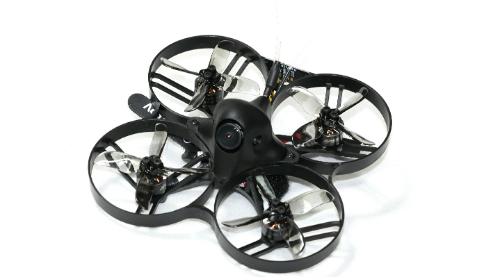 Beta85X 4S FPV Whoop Quadcopter ep-version 軽量アクロフライト用 ※受注生産