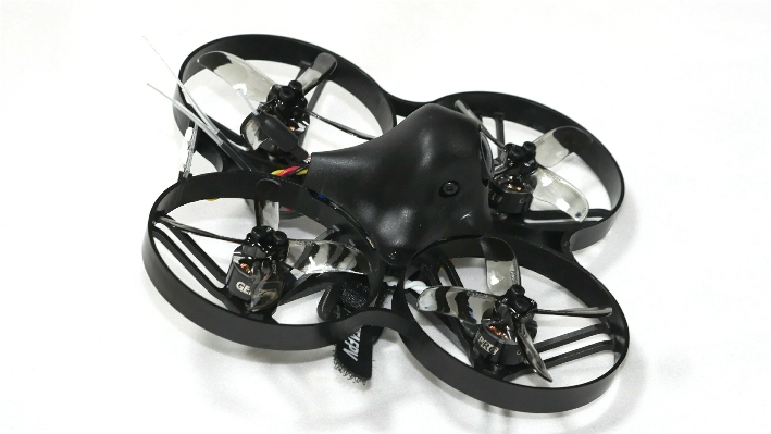 Beta85X 4S FPV Whoop Quadcopter ep-version 軽量アクロフライト用 ※受注生産 - ウインドウを閉じる