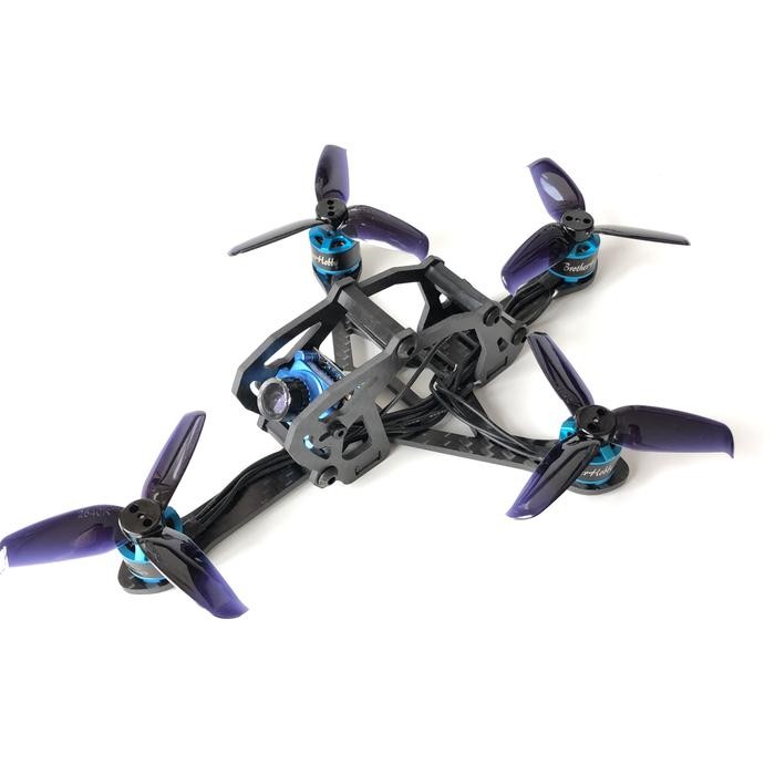 AirBlade Eclair 2.5" Plus Frame