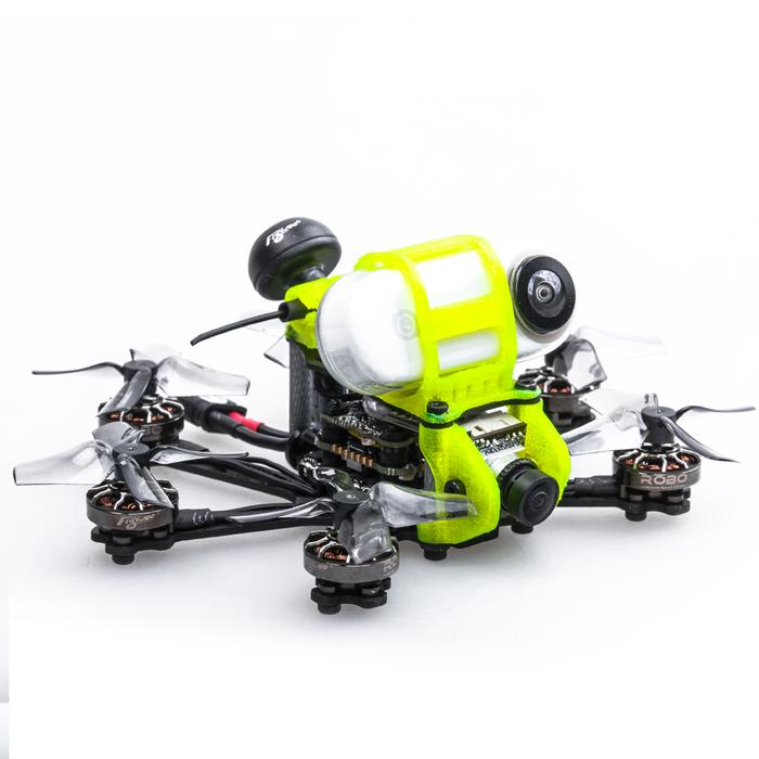 Flywoo Firefly hex nano Hexacopter Micro Drone (3~4S) PNP