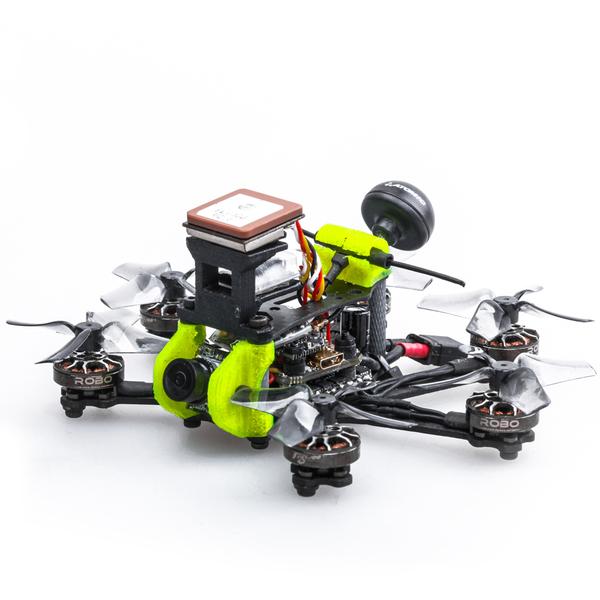 Flywoo Firefly hex nano GPS INAV Hexacopter Micro Drone (3~4S) P