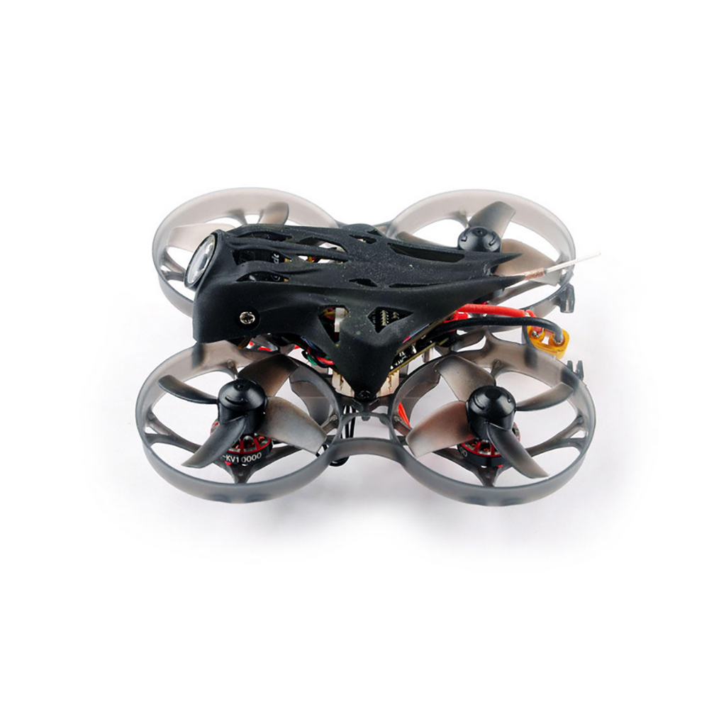 Mobula7 HD-DVR 75mm 2-3S Brushless FPV Racing Drone S-FHSS受信機 完