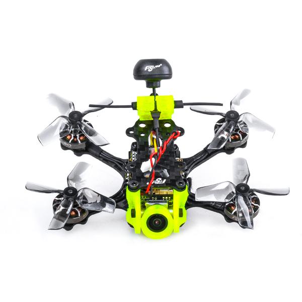 Flywoo Firefly Baby Quad Micro Drone (3~4S) PNP ※受注生産 - ウインドウを閉じる